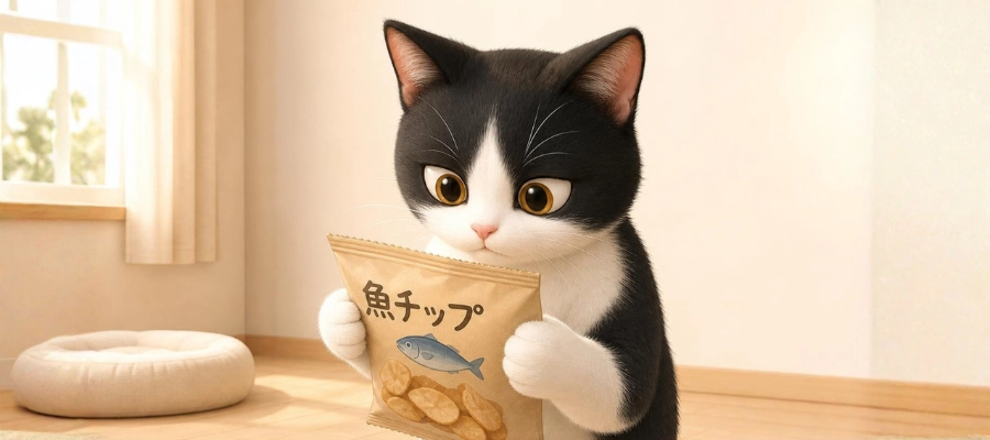 美味しさのおすそ分け
