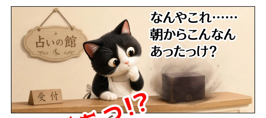 面倒なものとは戦わない 